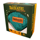 Trailblazers in its original packaging