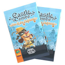 Castle combo expansion pack