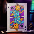 King of spades