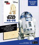 Incredi-Builds: Star Wars R2-D2
