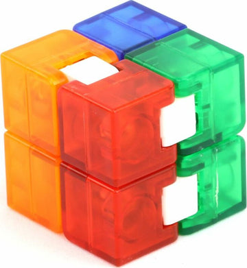 Fidget Cube
