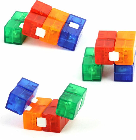 Fidget Cube