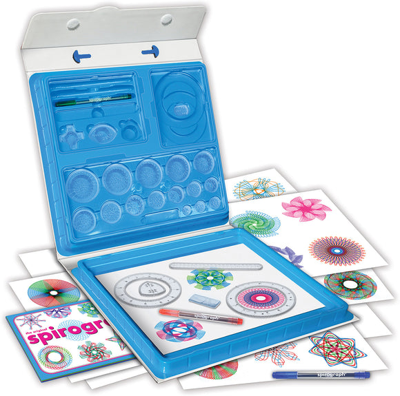 The Original Spirograph Deluxe