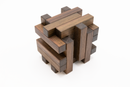 Cube Lock