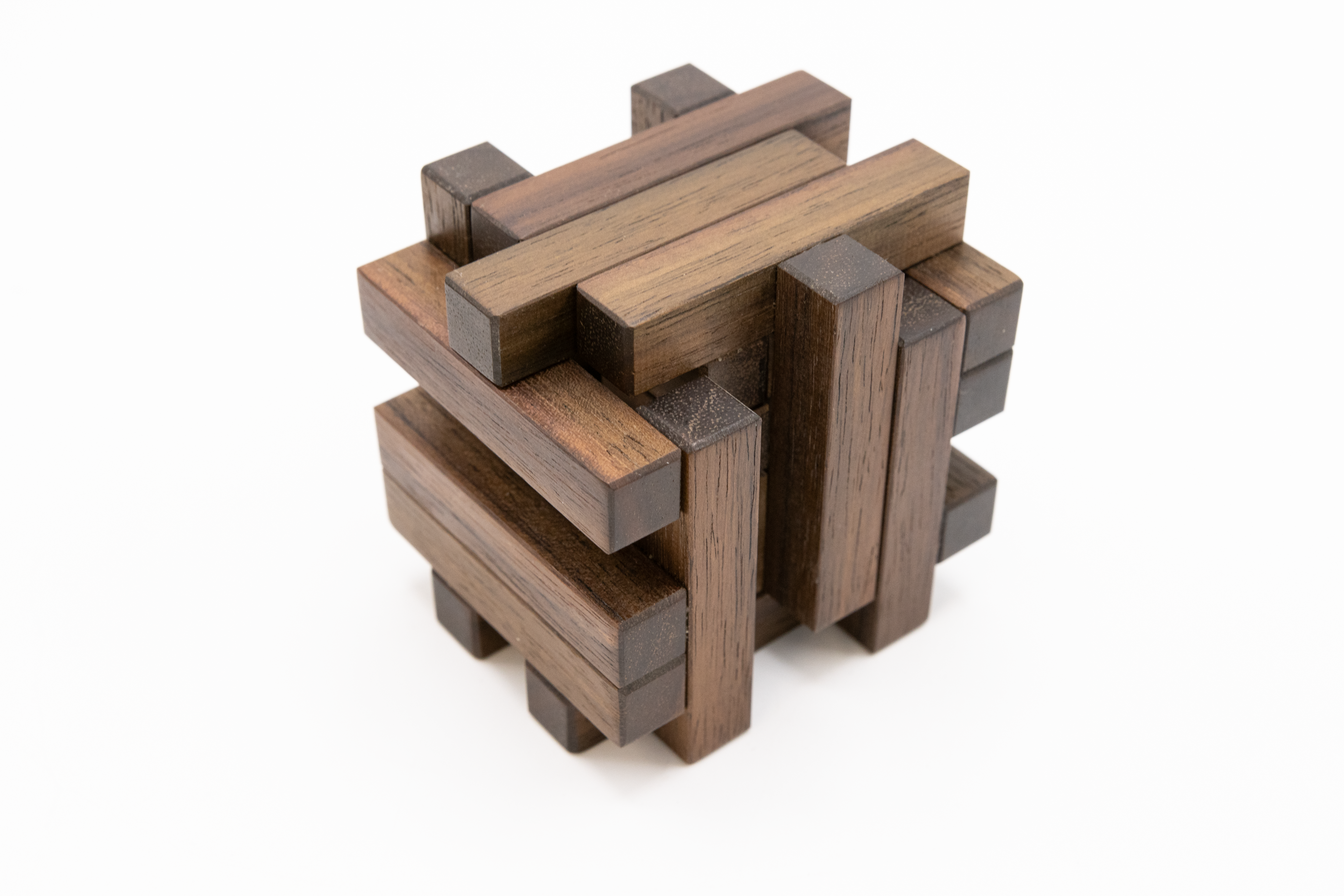 Cube Lock