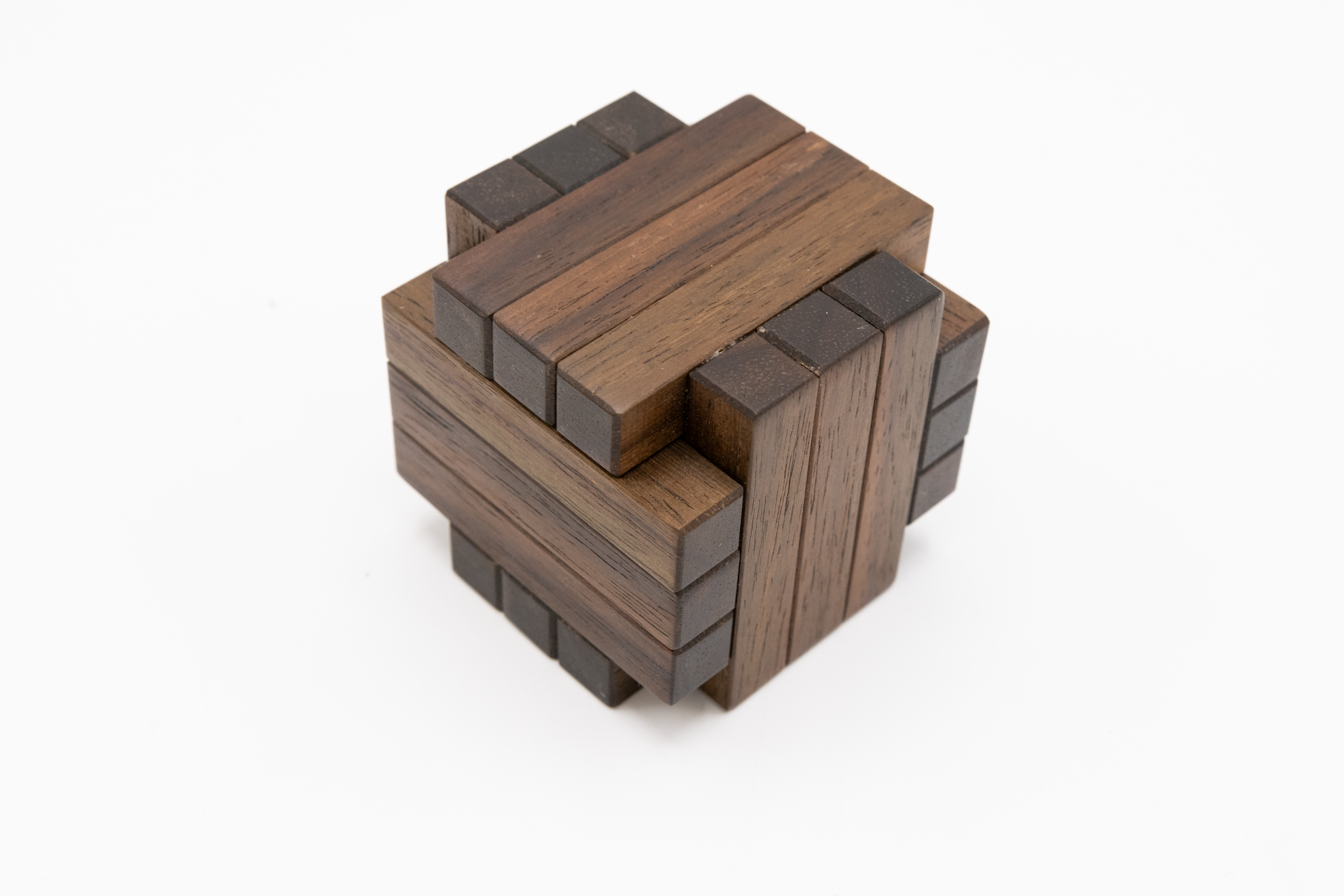Cube Lock | EurekaPuzzles
