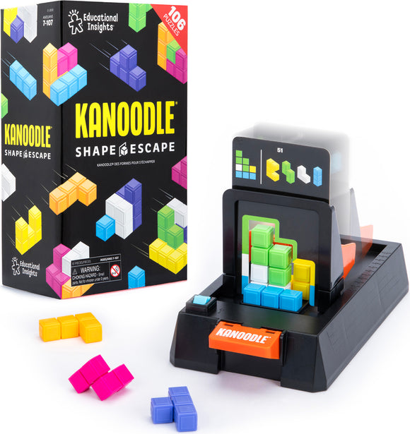 Kanoodle® Shape Escape