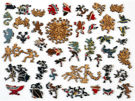 libre esthetique whimsy