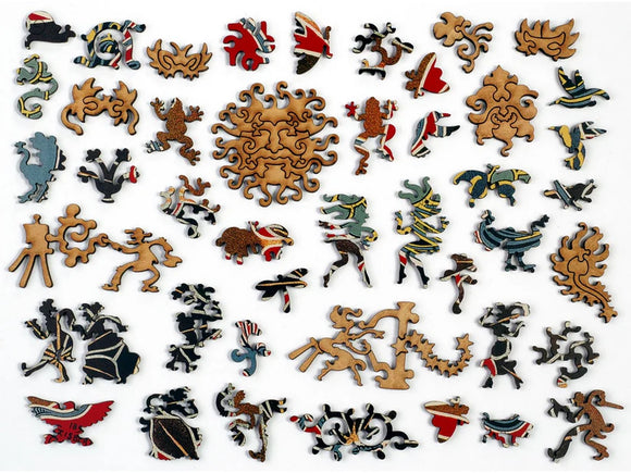 libre esthetique whimsy