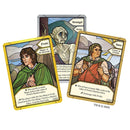 The Two Towers: Trick-Taking Game-2