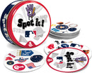 MLB League Spot It! Game
