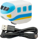 Rail Cube - Magnetic Monorail Starter Set