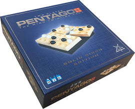 Pentago Classic Wood