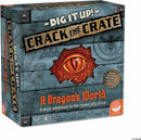 Dig It Up! Crack the Crate