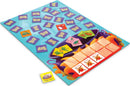 Stone Soup board and pieces