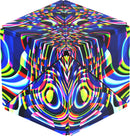 SHASHIBO ARTIST (TECHNICOLOR BY LAURENCE GARTEL)