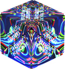 SHASHIBO ARTIST (TECHNICOLOR BY LAURENCE GARTEL)