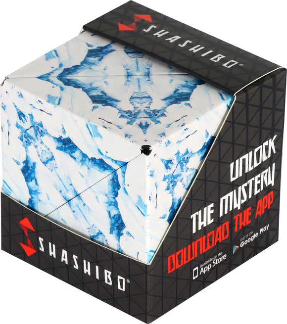 Shashibo Arctic