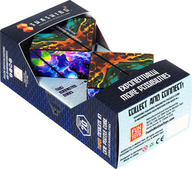 SHASHIBO SQUARED (INFINITY)