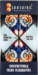 SHASHIBO SQUARED (ATLANTIS)