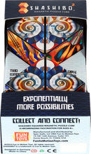 SHASHIBO SQUARED (ATLANTIS)