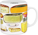 Cheese Mug