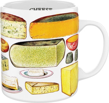 Cheese Mug