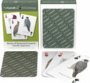 Birds of Eastern/Central North America Playing Cards