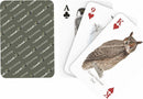 Birds of Eastern/Central North America Playing Cards