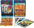 Harry Potter Beasts Playing Cards (Single Deck)