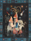 Three Wise Men - Puzzle (500 pc)