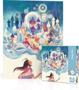 Magic Box Mini (100 pc)