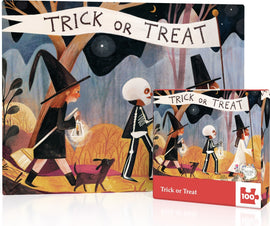 Trick or Treat Mini (100 pc)