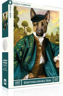 Distinguished Dog (1000 pc)