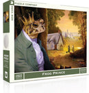 Frog Prince (1000 pc)