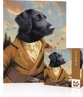 My Name is Ike Mini (100 pc)