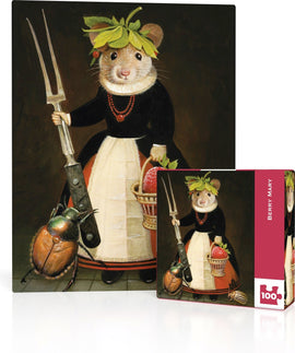 Berry Mary Mini (100 pc)