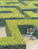 You Know Where to Find Me - Mini Puzzle (100 pc)