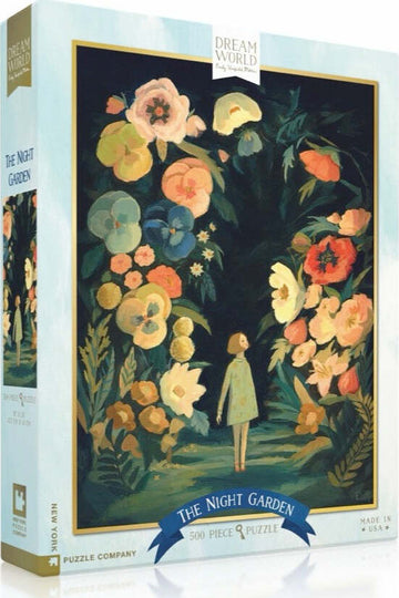 The Night Garden