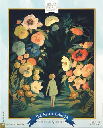 The Night Garden