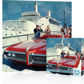 Catalina Cruise Mini (100 pc)