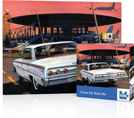 Come Fly With Me Mini (100 pc)