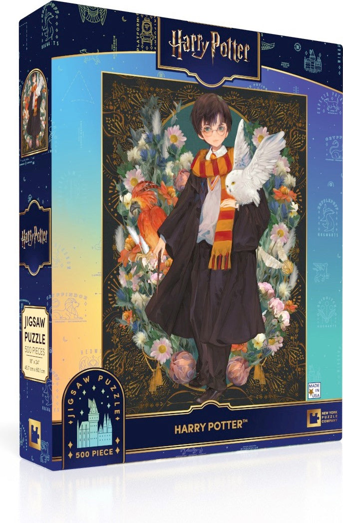 Harry Potter (500 pc)