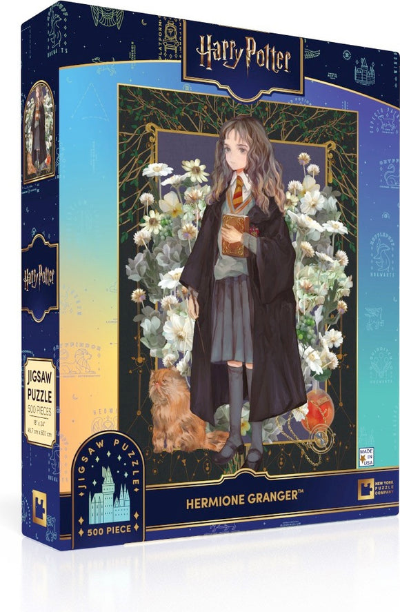 Hermione Granger (500 pc)