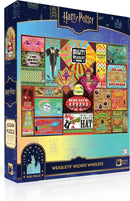 Weasleys' Wizard Wheezes (1000 pc)