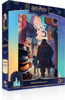 Knockturn Alley (1000 pc)