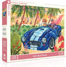 Gal's Best Friend (1000 pc)