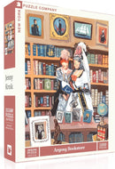 Argosy Bookstore (1000 pc)