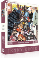 Mushroom Festival (500 pc)