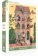 Treasure Trove (1000 pc)